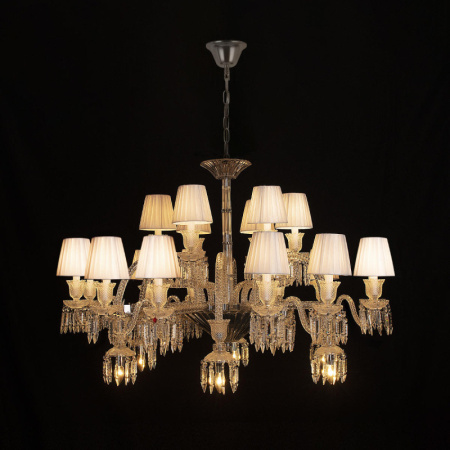 Люстры подвесные — Подвесная люстра LOFT IT 10209/24 купить в 