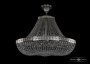 Люстры на штанге — Люстра на штанге Bohemia Ivele Crystal 19283/H1/70IV Ni купить в  Люстры на штанге — Люстра на штанге Bohemia Ivele Crystal 19283/H1/70IV Ni купить в