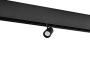 Трековые светильники — Светильник на шине Donolux DL18788/01M Black 4000K купить в 