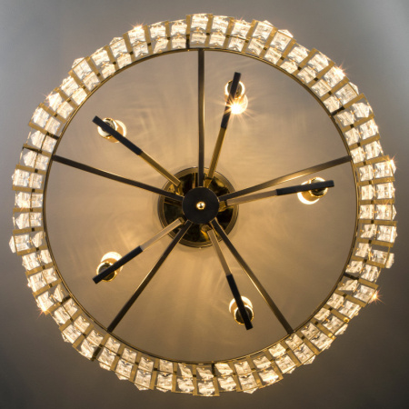 Люстры на штанге — Люстра на штанге Bogate's 339/5 Strotskis Smart (313/5) купить в  Люстры на штанге — Люстра на штанге Bogate's 339/5 Strotskis Smart (313/5) купить в