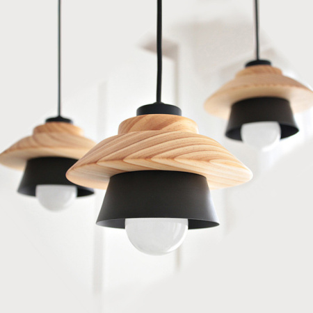 Подвесные светильники — Подвесной светильник ImperiumLoft 178162-26 купить в 