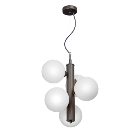 Подвесные светильники — Подвесной светильник Vitaluce V4858-7/5S купить в 