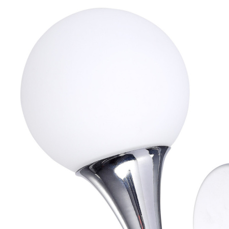 Настенные бра — Бра ARTE Lamp A9162AP-1CC купить в  Настенные бра — Бра ARTE Lamp A9162AP-1CC купить в