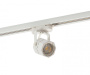 Трековые светильники — Светильник на шине Denkirs DK6004-WH купить в 