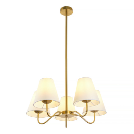 Люстры на штанге — Люстра на штанге MyFar MR2100-5C купить в  Люстры на штанге — Люстра на штанге MyFar MR2100-5C купить в