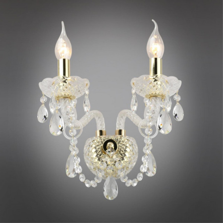 Настенные бра — Бра APLOYT APL.755.11.02 купить в 