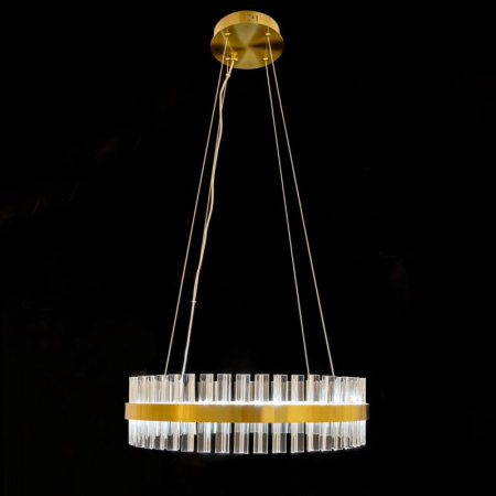 Люстры подвесные — Подвесная люстра Citilux CL337063 купить в 