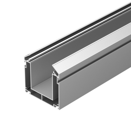 Профили для шинопроводов — Профиль для шинопроводов Arlight 032752(2) купить в 