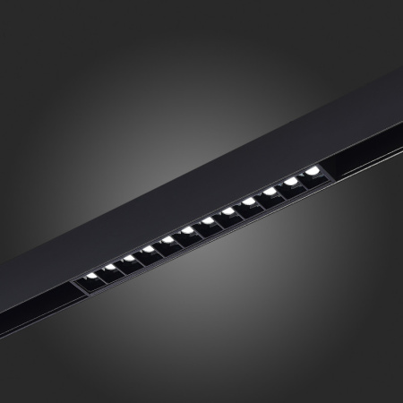 Трековые светильники — Светильник на шине ST-Luce ST371.406.12 купить в 