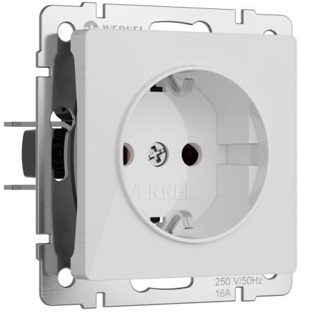 Розетки — Розетка Werkel W1171141 купить в 