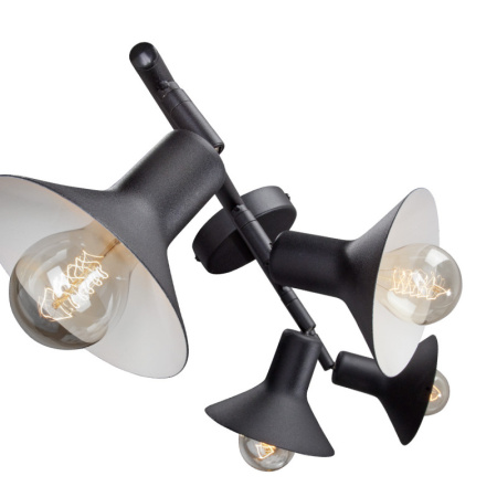 Споты — Спот Vitaluce V4807-1/4PL купить в 