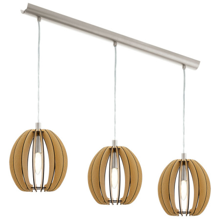 Подвесные светильники — Подвесной светильник EGLO 94769 купить в 