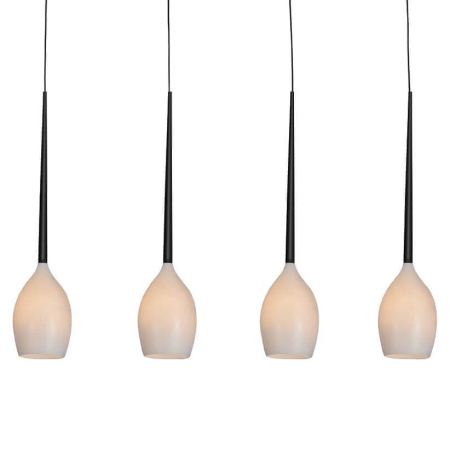 Подвесные светильники — Подвесной светильник Azzardo Izza 4 AZ0101 купить в 