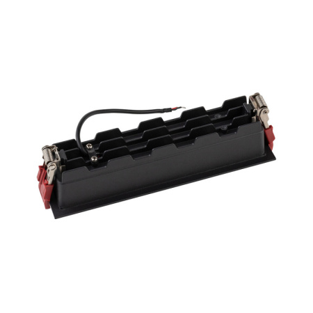 Встраиваемые точечные светильники — Встраиваемый светильник Nowodvorski 10065 купить в 