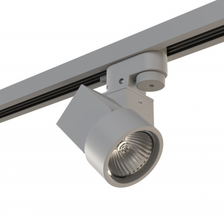 Трековые светильники — Светильник на шине Lightstar A1T051020 купить в 