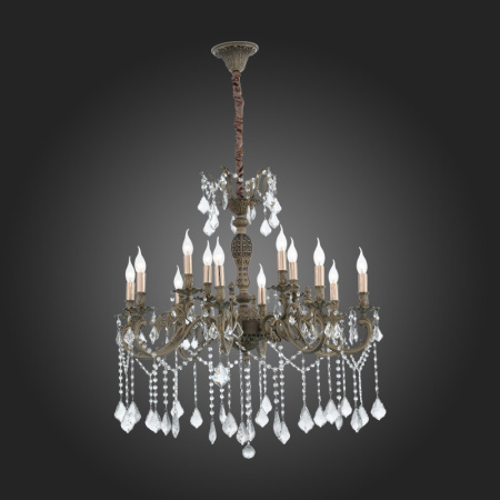 Люстры подвесные — Подвесная люстра ST-Luce SL174.503.12 купить в 