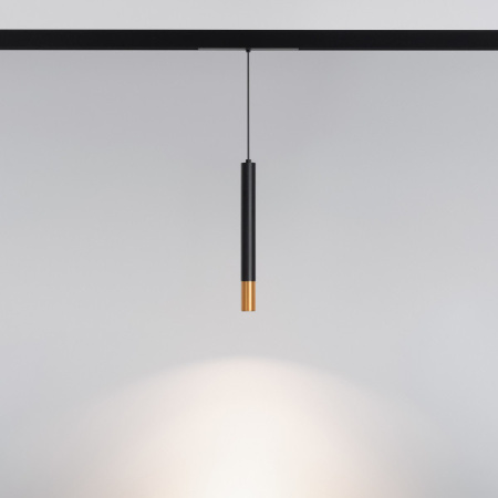 Трековые светильники — Светильник на шине Arlight 034245 купить в 