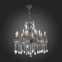 Люстры подвесные — Подвесная люстра ST-Luce SL174.503.12 купить в 