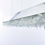 Потолочные светильники — Потолочный светодиодный светильник Arte Perfetto Luce Rimini S513.0.80.G.3000 купить в  Потолочные светильники — Потолочный светодиодный светильник Arte Perfetto Luce Rimini S513.0.80.G.3000 купить в