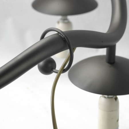 Люстры на штанге — Люстра на штанге Lussole LSP-0212 купить в 