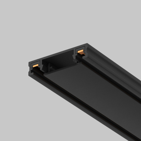 Шинопроводы — Шинопровод Maytoni Technical TRX084-112B купить в 