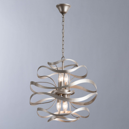 Люстры подвесные — Подвесная люстра Divinare 2019/25 SP-6 купить в 