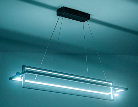 Люстры подвесные — Подвесная люстра Ambrella Light FL5737 купить в  Люстры подвесные — Подвесная люстра Ambrella Light FL5737 купить в
