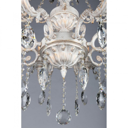 Люстры подвесные — Подвесная люстра Omnilux OML-79003-12 купить в 