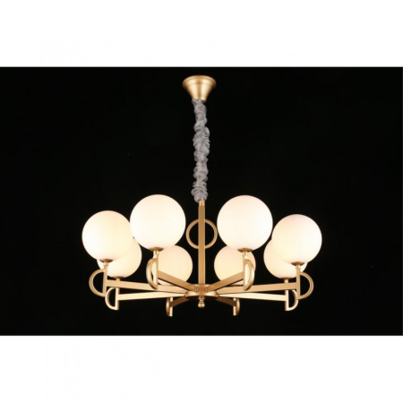 Люстры подвесные — Подвесная люстра APLOYT APL.751.03.08 купить в 