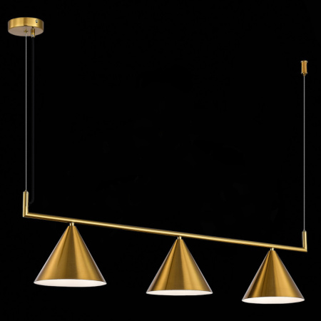 Люстры подвесные — Подвесная люстра ST-Luce SL1007.203.03 купить в 