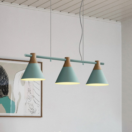 Подвесные светильники — Подвесной светильник Imperium Loft Next 191620-26 купить в 