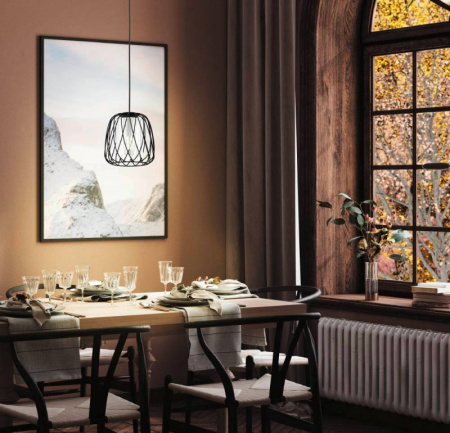 Подвесные светильники — Подвесной светильник EGLO 99705 купить в 