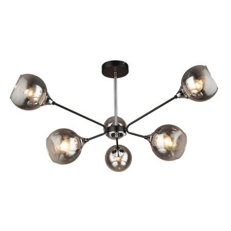 Люстры на штанге — Потолочная люстра Seven Fires Монтаро 66403.01.13.06 купить в  Люстры на штанге — Потолочная люстра Seven Fires Монтаро 66403.01.13.06 купить в