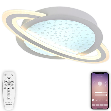 Детские светильники — Детский светильник Natali Kovaltseva INNOVATION STYLE 83130 купить в 