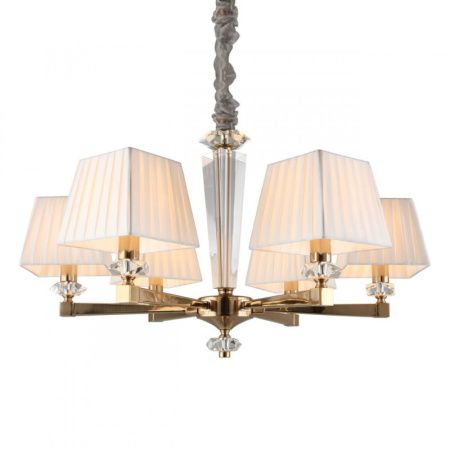 Люстры подвесные — Подвесная люстра APLOYT APL.722.13.06 купить в 