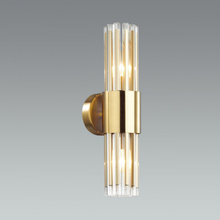Настенные бра — Бра Odeon Light 4786/2W купить в  Настенные бра — Бра Odeon Light 4786/2W купить в