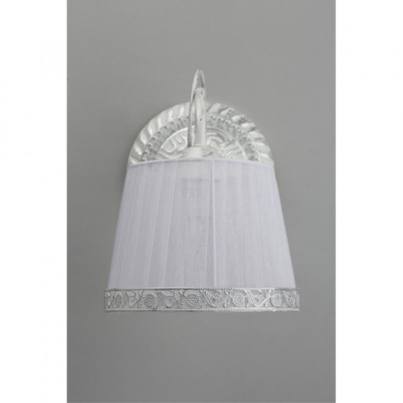 Настенные бра — Бра Omnilux OML-54111-01 купить в 