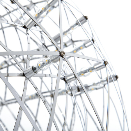 Люстры подвесные — Подвесная люстра LOFT IT 9027-89 купить в 