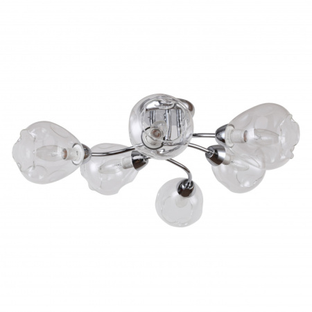 Люстры накладные — Накладная люстра F-Promo 2340-6U купить в 