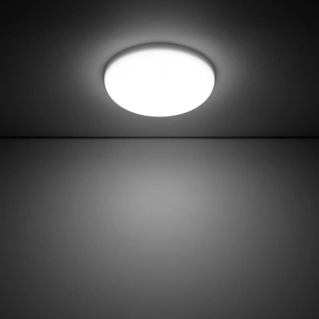 Встраиваемые точечные светильники — Встраиваемый светильник Gauss 967511206 купить в 