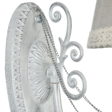 Настенные бра — Бра Freya FR2759-WL-01-W купить в 