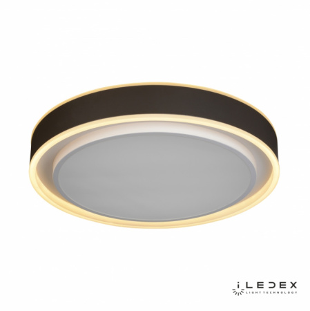 Накладные светильники — Накладной светильник iLedex B6233-91W/520 WH купить в  Накладные светильники — Накладной светильник iLedex B6233-91W/520 WH купить в