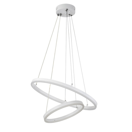 Подвесные светильники — Подвесной светильник Escada 10254/2LED White APP купить в  Подвесные светильники — Подвесной светильник Escada 10254/2LED White APP купить в