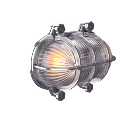 Уличные настенные светильники — Светильник настенный Covali WL-50126 купить в 