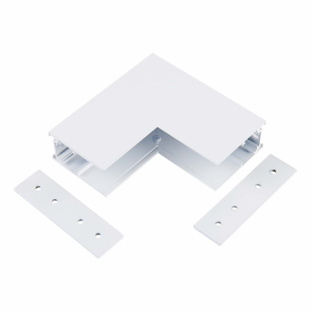 Соединители для шинопроводов — Соединитель для шинопровода ST-Luce ST007.539.00 купить в 