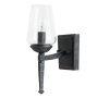 Настенные бра — Бра ARTE Lamp A1722AP-1BA купить в  Настенные бра — Бра ARTE Lamp A1722AP-1BA купить в