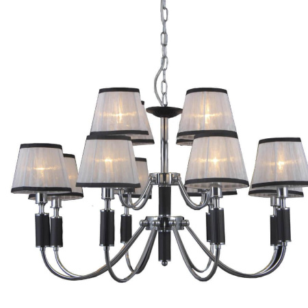 Люстры подвесные — Подвесная люстра Seven Fires Мэнди 10450.01.13.12 купить в 