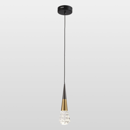 Подвесные светильники — Подвесной светильник Lussole LSP-7140 купить в 