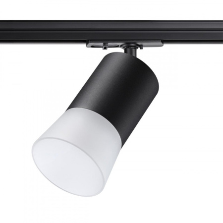 Трековые светильники — Светильник на шине Novotech 370902 купить в 
