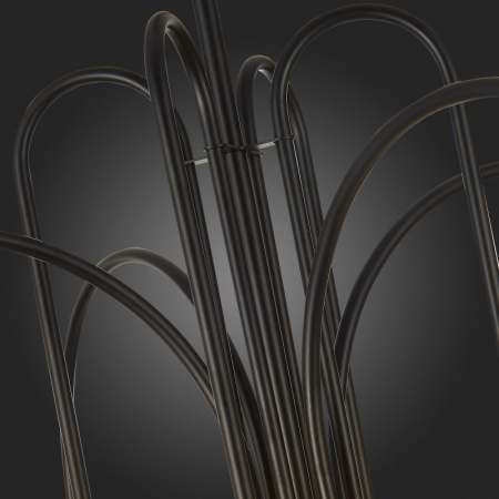 Люстры на штанге — Люстра на штанге ST-Luce SL1204.402.08 купить в 